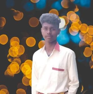 Meet your Posher, Anand